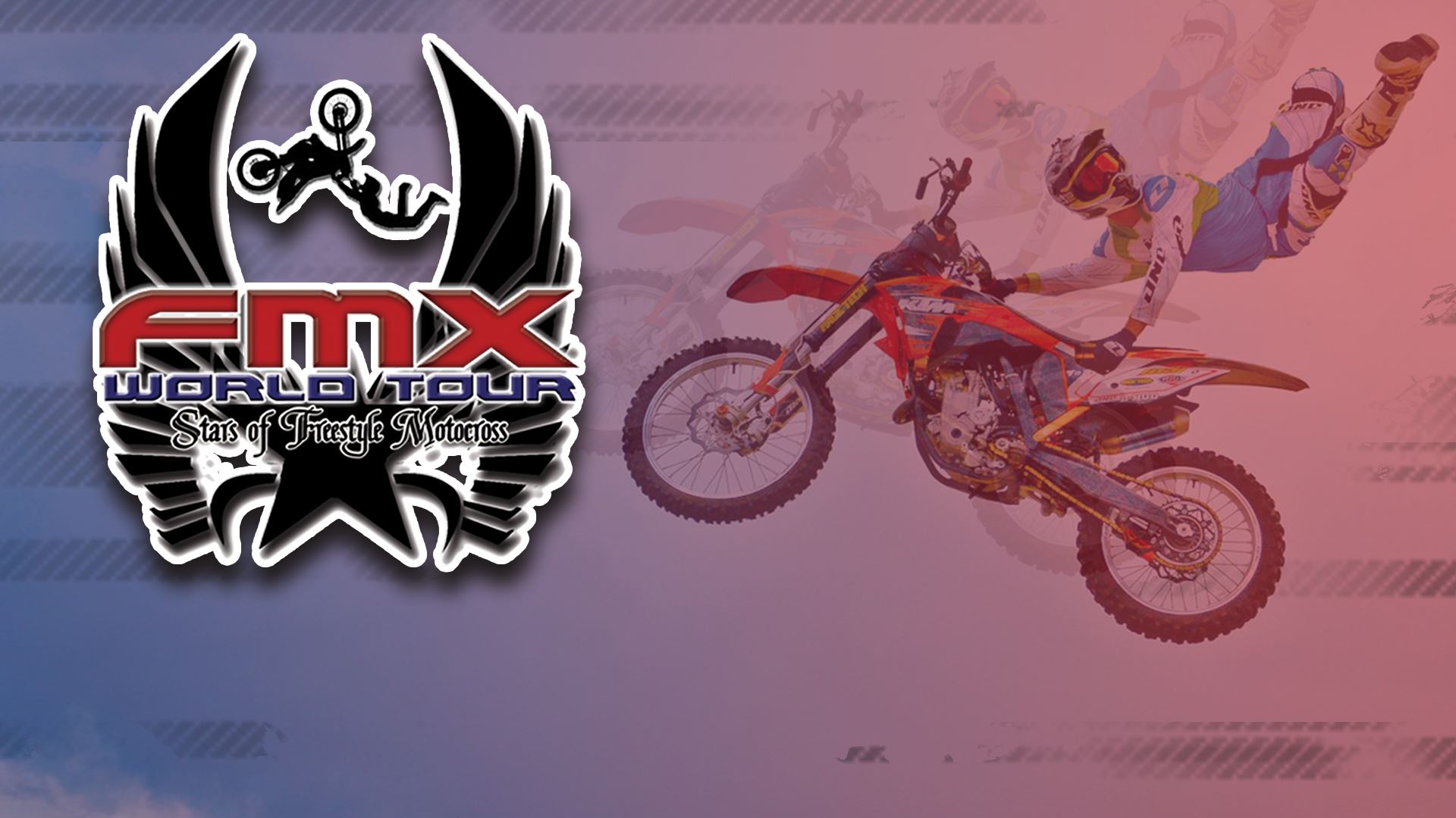 FMX World Tour