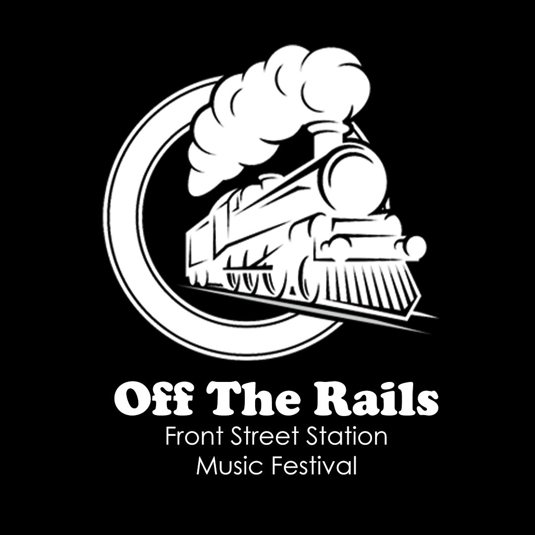 Off The Rails Unplugged Performance Off The Rails: Front Street Station Music Festival | Plunk Murray