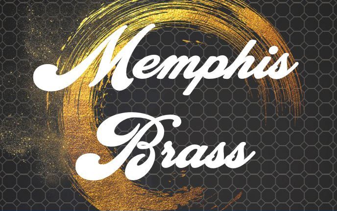 Jazz Breaks with Memphis Brass