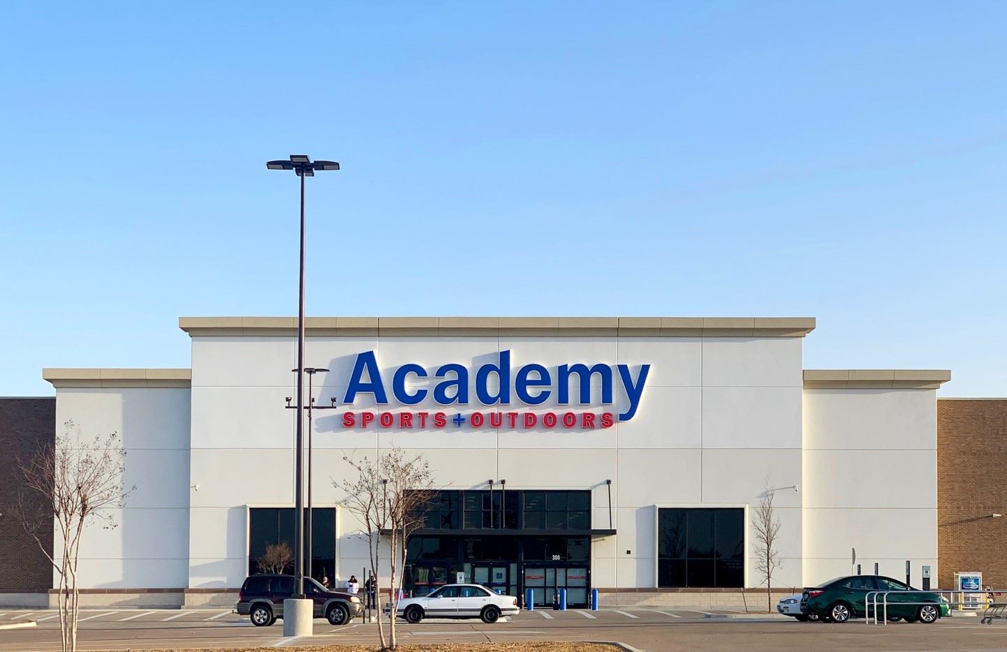 Academy Sports And Outdoors