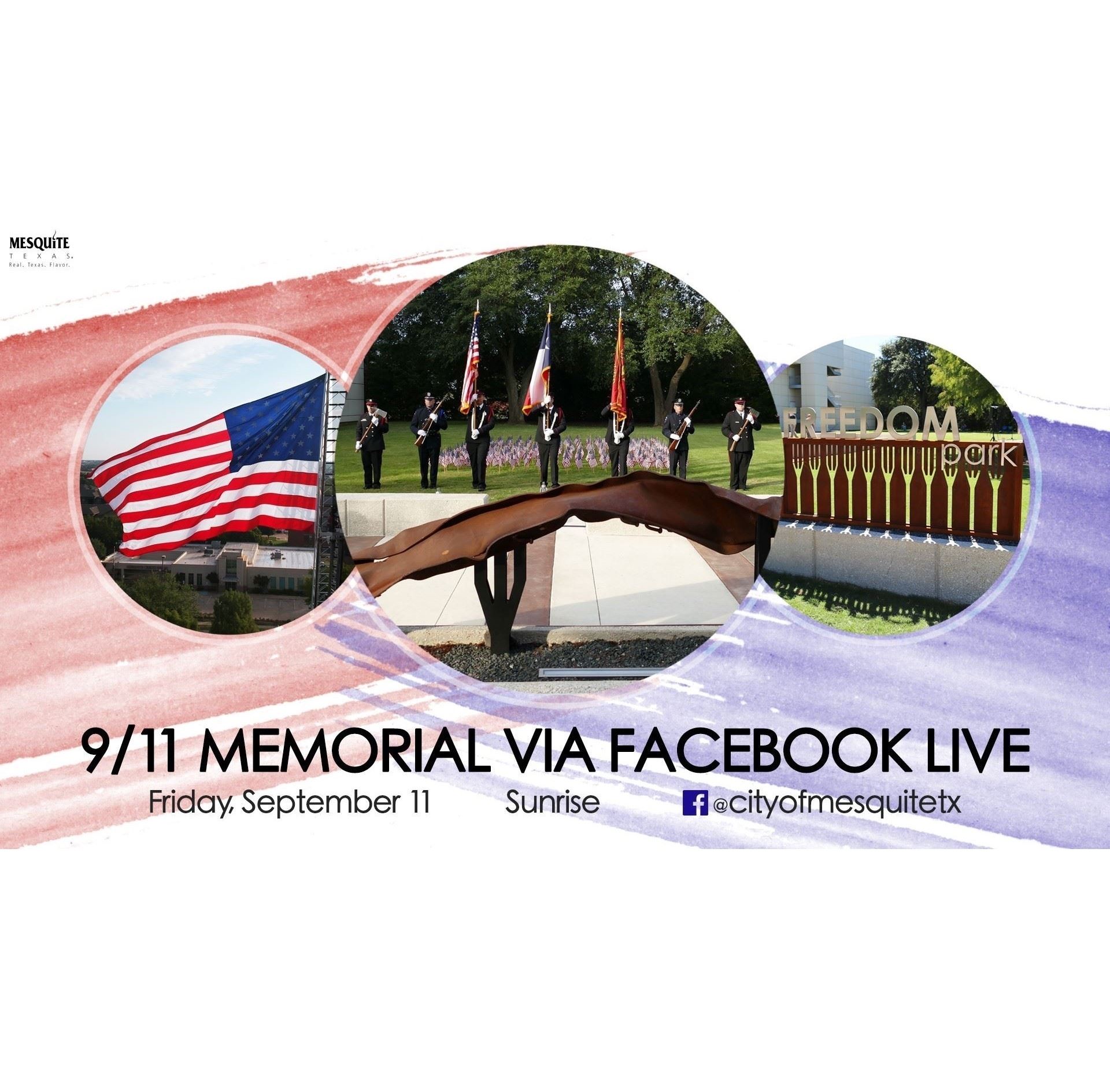 9/11 Virtual Memorial 