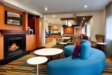 Fairfield Inn and Suites by Marriott Rodeo Offer