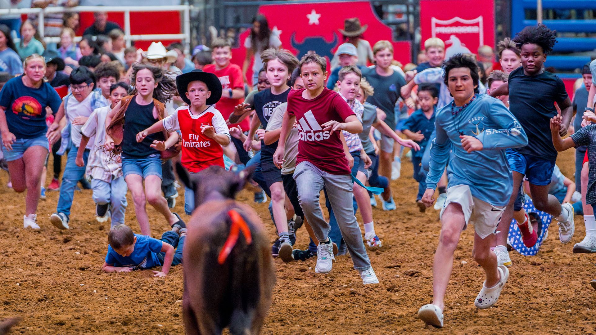 Mosquito Rodeo Tickets | Mesquite Rodeo