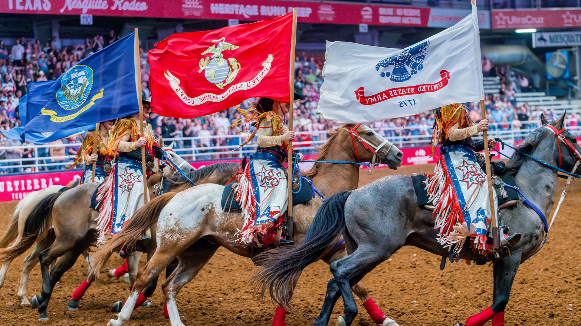 Mosquito Rodeo Tickets | Mesquite Rodeo