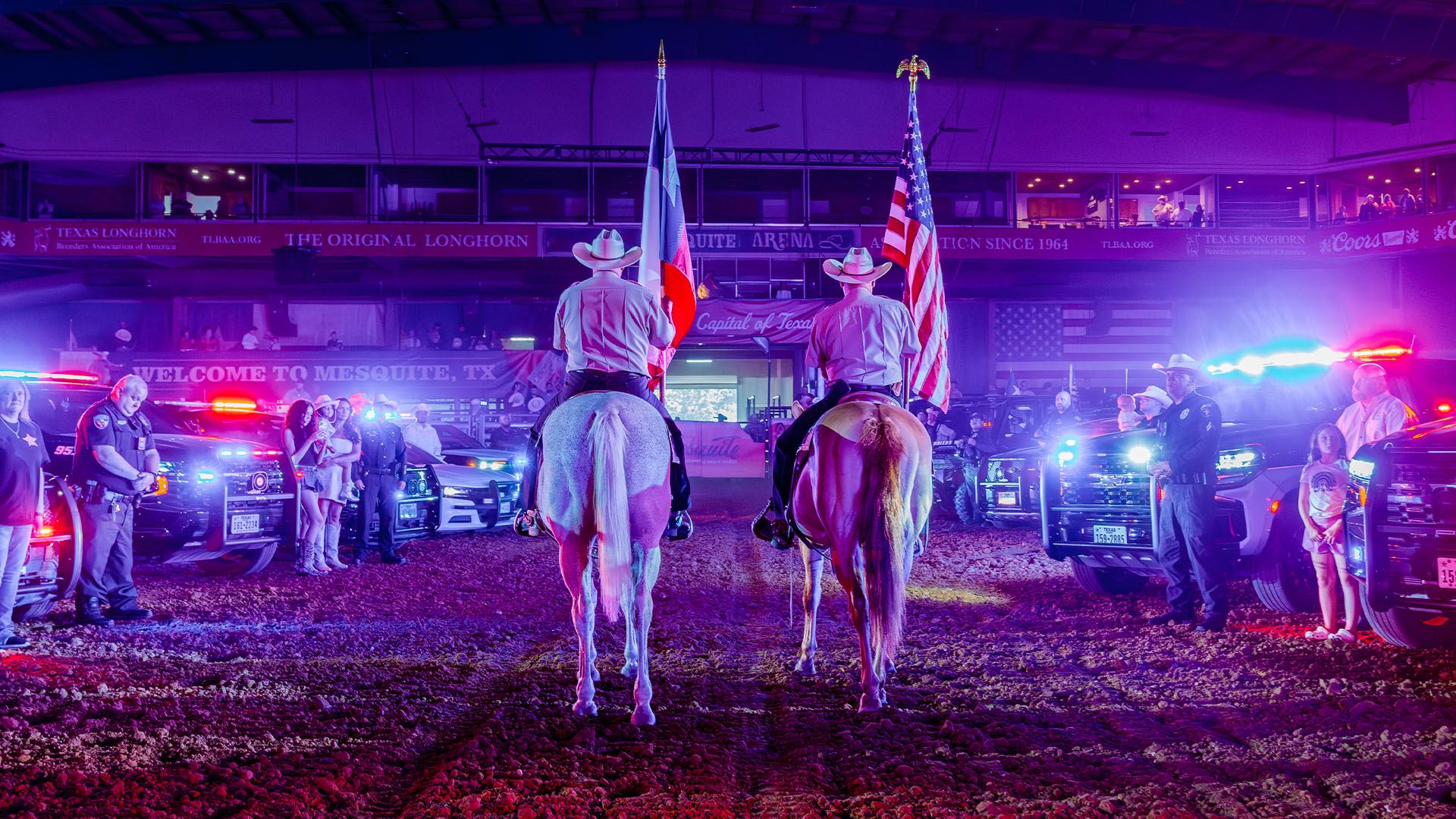 Mosquito Rodeo Tickets | Mesquite Rodeo