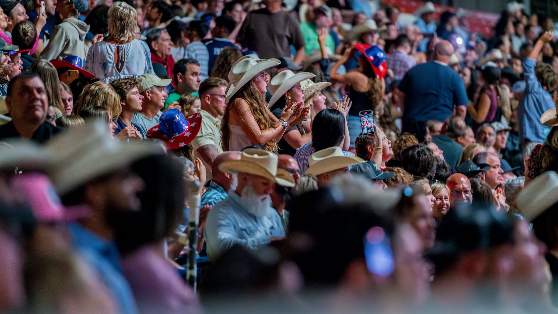 Mosquito Rodeo Tickets | Mesquite Rodeo