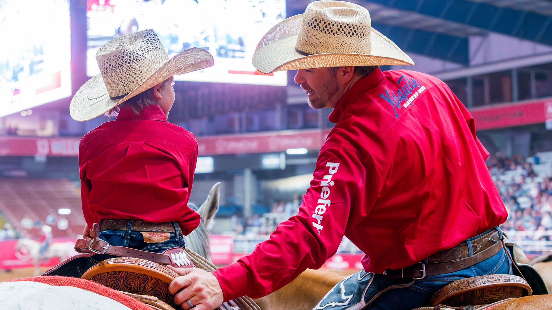 Mosquito Rodeo Tickets | Mesquite Rodeo