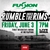 Fusion Fight League presents <br>Rumble Under the Rims - VIP Floor