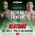 Fusion Fight League Presents <br> Seasons Beatings 2022