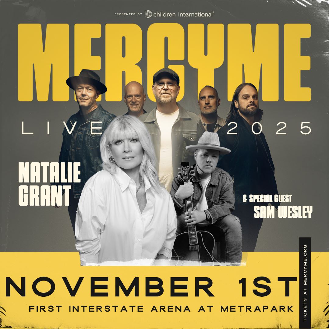 MercyMe
