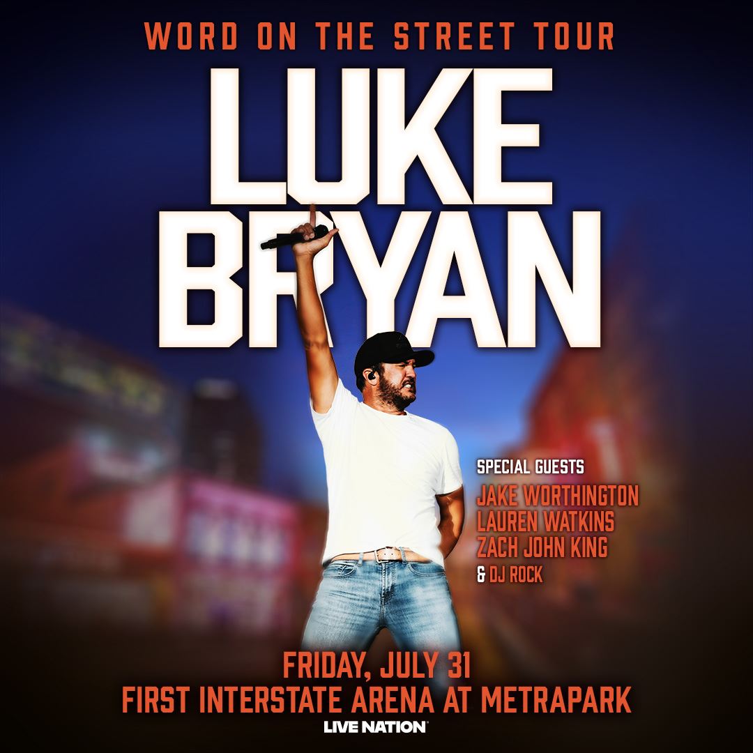 Luke Bryan Tea Luke Bryan