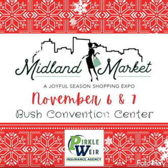 Midland market hosted by a joyful season Midland Market Hosted by A Joyful Season