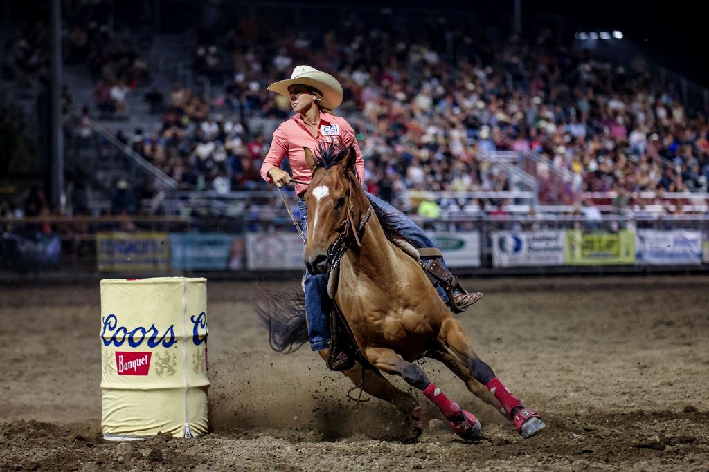 Moses Lake Roundup Rodeo Tickets & Event Info