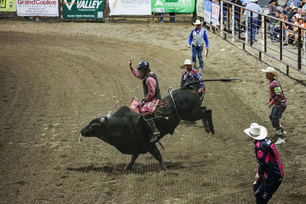 Muswellbrook Rodeo Moses Lake Roundup Rodeo Tickets & Event Info