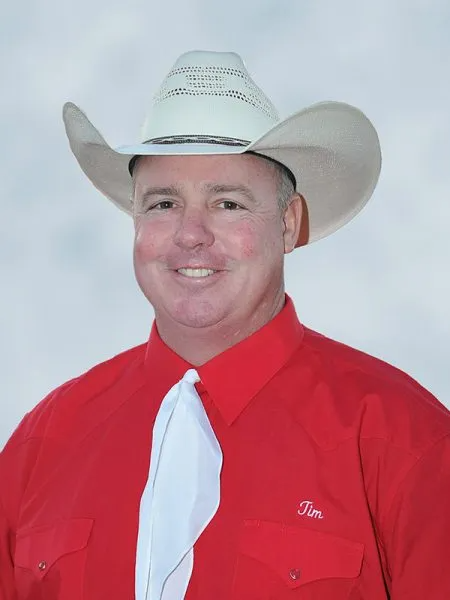 Tim Roberts Rodeo Rodeo Committee