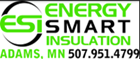 Energy Smart Insulation