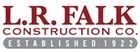 L. R. Falk Construction Co.