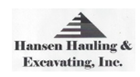 Lee Hanson Hauling & Excavating Inc.