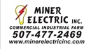 Miner Electric Inc.