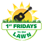 1st Fridays On The Lawn