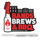 Town of Mooresville/Bands,Brews