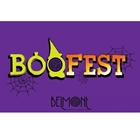 Belmont Boo Festival