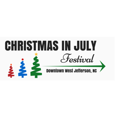 CHRISTMAS IN JULY FESTIVAL