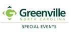 City of Greenville, NC - Special Events