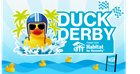 Duck Derby/Crystal Coast
