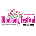 Nashville Blooming Festival
