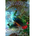 Poplar Grove Herb & Garden