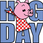 Hillsborough Hog Day