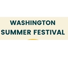 Washington Summer Festival