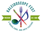 Waxhaw Kaleidoscope Festival