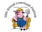 Livermush Festival-Marion