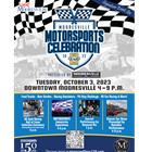Mooresville Motorsports Celebration