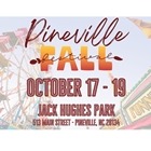 Pineville Fall