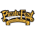 PirateFest/Greenville, NC