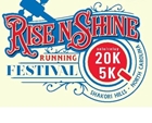 Rise n Shine Running Festival