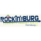 Rockin' the Burg Community Concert