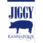 Jiggy with the Piggy