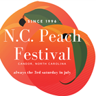 NC Peach Festival