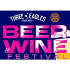 Three Eagles Beer& Wine Fest