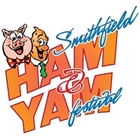 Ham & Yam Festival