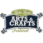 Lake Lure Arts & Crafts Festival