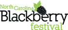 NC Blackberry Festival