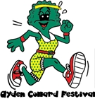 Ayden Collard Festival