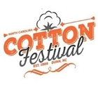 NC Cotton Festival