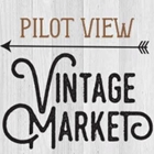 Pilot View Vintage Market