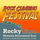 Rock Climbing Festival